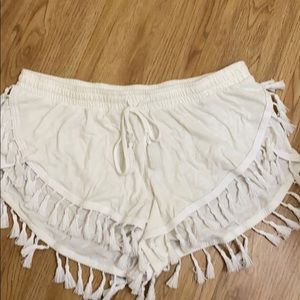 Victoria Secret Coverup Shorts